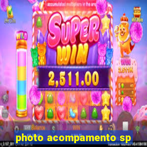 photo acompamento sp